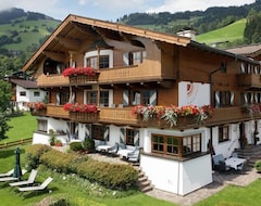 Hotel Sonnhof (Brixen im Thale, Austrija)