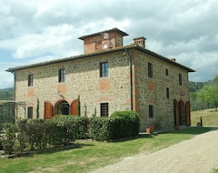 Otel Villa Margherita (Figline Valdarno, İtalya)