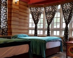 Hotel Himalayan Residency (Lachung, Indija)