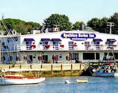 Hotel Boothbay Harbor Inn (Boothbay Harbor, EE. UU.)