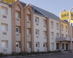 فندق SUN1 Bloemfontein (Bloemfontein, جنوب أفريقيا)