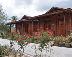 Nhà trọ Trinity Family Inn (Nyaung Shwe, Myanmar)