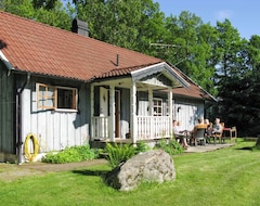 Casa/apartamento entero Vacation Home Ängasjö Ekbacken (vgt147) In Östra Frölunda - 8 Persons, 3 Bedrooms (Svenljunga, Suecia)