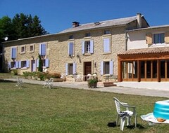 Casa rural Gites et Roulottes au Domaine de la Trille (Arzens, Francuska)