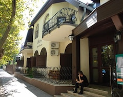 Otel Pater Apartments (Siófok, Macaristan)