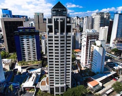 Otel Radisson Blu São Paulo (São Paulo, Brezilya)
