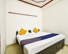 Khách sạn SPOT ON 67193 Sunshine Hotel (Jaipur, Ấn Độ)