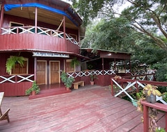 Pousada Vista do Lago Jungle Lodge (Iranduba, Brezilya)