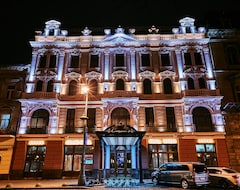 Grand Hotel Lviv Luxury & Spa (Lavov, Ukrajina)