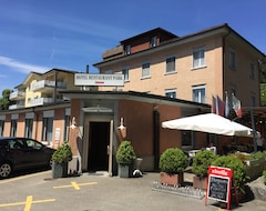 Otel Park (Arbon, İsviçre)