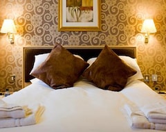 Hotel Wheatsheaf, Baslow By Marston'S Inns (Baslow, Reino Unido)