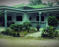 Toàn bộ căn nhà/căn hộ K.R. Farmstay (Batu Pahat, Malaysia)