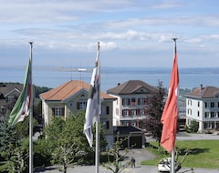 Khách sạn Gasthof Krone (Wolfhalden, Thụy Sỹ)