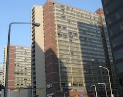 Khách sạn Embassy Suites Cleveland-Downtown (Cleveland, Hoa Kỳ)