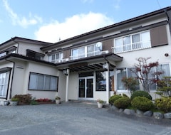 Khách sạn SHIMANAMI KAIDO RESTAURANT amp; RYOKAN FUJIMIEN (Osakikamijima, Nhật Bản)