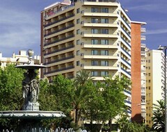 Hotel MS Maestranza (Málaga, Spain)