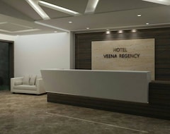 Hotel Veena Regency (Bokaro, Indija)