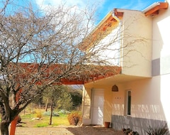 Khách sạn Sueno del Champaqui (Villa Las Rosas, Argentina)