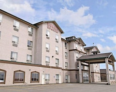 Khách sạn Ramada Grande Prairie (Grande Prairie, Canada)