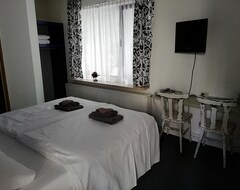 Hotelli Lela (Valkenburg aan de Geul, Hollanti)