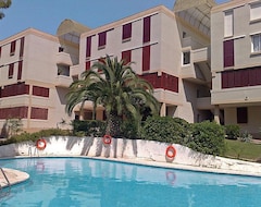 Aparthotel Urb Vallpineda Apts San Fermin - Inh 24071 (Sitges, Spain)