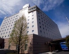 Hotel Narita Gateway (Narita, Japan)