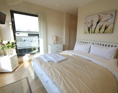 Hotel Dreamhouse Apartments Manchester City Centre (Manchester, United Kingdom)
