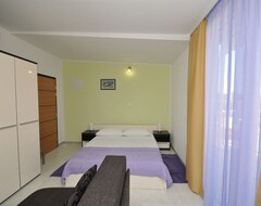 Hotel Villa Maslina (Trogir, Croatia)
