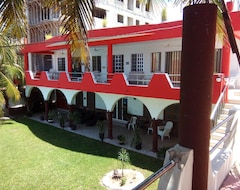 Otel Mimas Village Cozumel (Cozumel, Meksika)