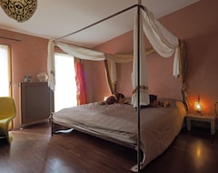 Hotel The Rooms Bed & Breakfast (Beč, Austrija)