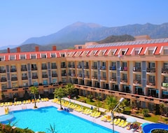Hotel Camyuva Beach (Camyuva, Turkey)