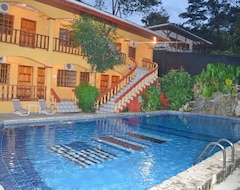 Hotel Tres Banderas (Quepos, Kosta Rika)