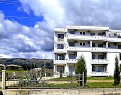 Apart Otel Perezaj II (Ulcinj, Montenegro)