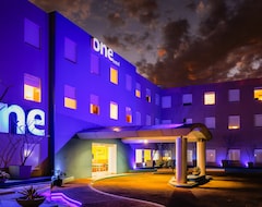 Otel One Oaxaca Centro (Oaxaca, Meksika)