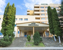 Khách sạn Hotel Germisara (Geoagiu Bai, Romania)