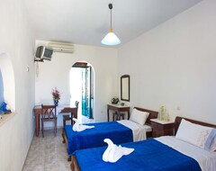 Hotel Alisaxni Resort (Akrotiri, Grčka)