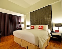 Khách sạn ZEN Rooms Mampang Tendean (Jakarta, Indonesia)
