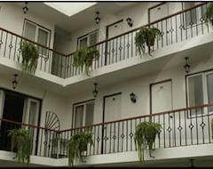 Khách sạn Residencial Carlos (Lima, Peru)