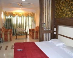 Hotel Indraprastha (Pachmarhi, India)