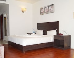 Hotel Shiva Inn (Bilaspur, India)