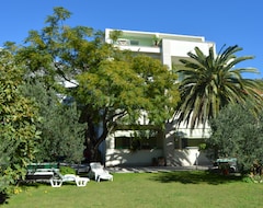 Hele huset/lejligheden Rooms & Apartments Villa Anka (Tučepi, Kroatien)