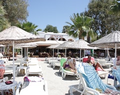 Khách sạn Toloman Hotel Bitez Beach (Bitez, Thổ Nhĩ Kỳ)