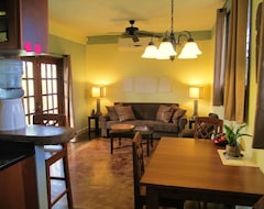 Casa/apartamento entero Royale Manor (Corozal Town, Belize)