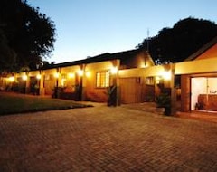 Hotel Bothabelo (Phalaborwa, Sudáfrica)