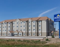Khách sạn Microtel Inn & Suites By Wyndham Tioga (Tioga, Hoa Kỳ)
