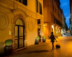 Otel My Secret Condotti (Roma, İtalya)