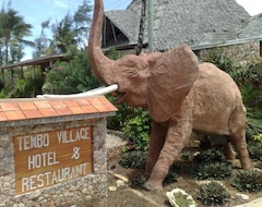 Khách sạn Tembo Village Resort (Watamu, Kenya)