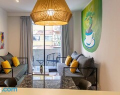 Cijela kuća/apartman Arhaus Aposaapos 1 Bd In Soho (Olivos, Argentina)