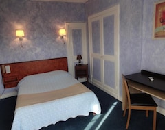 Hotel La Champagne Ardenne Cabourg (Cabourg, France)