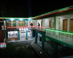 Hotel Noor Nama Palace Hunza (Shigar, Pakistan)